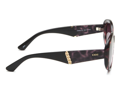 iDEE S3058 C2 55 SUNGLASSES