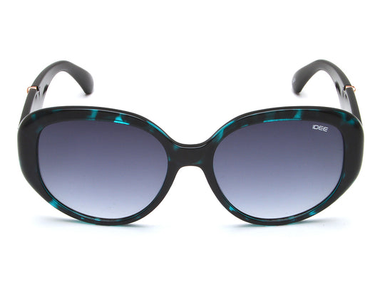 iDEE S3058 C3 55 SUNGLASSES