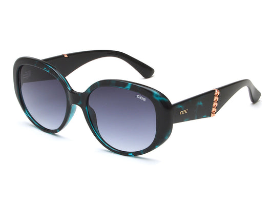 iDEE S3058 C3 55 SUNGLASSES