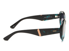 iDEE S3058 C3 55 SUNGLASSES