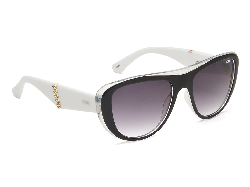 iDEE S3059 C1 54 SUNGLASSES