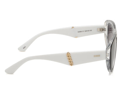 iDEE S3059 C1 54 SUNGLASSES