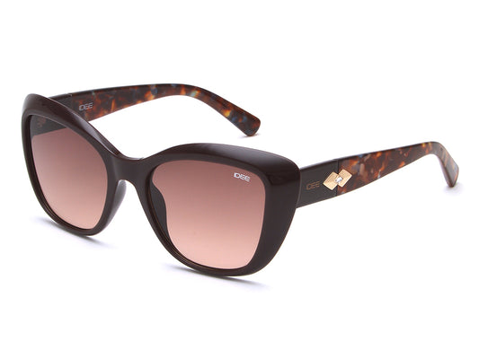 iDEE S3083 C2 55 SUNGLASSES