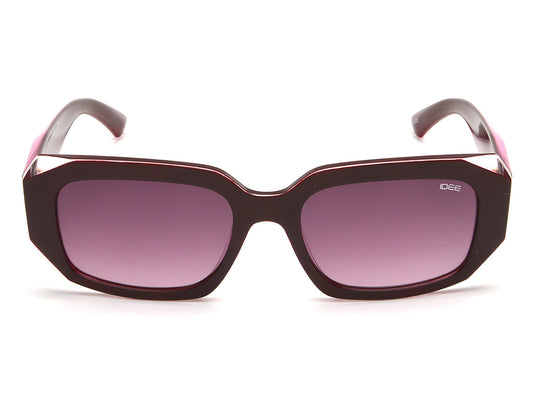 iDEE S3113 C3 54 SUNGLASSES