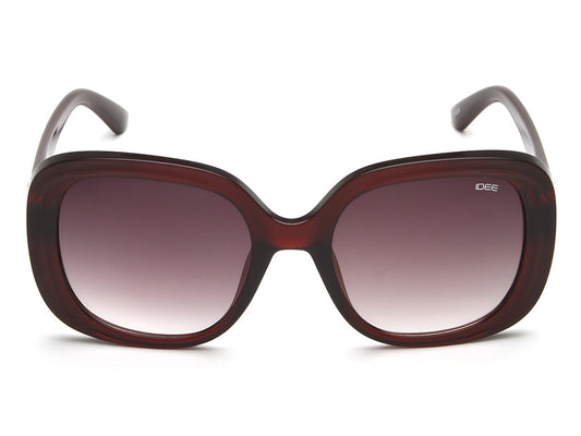 iDEE S3122 C3 55 SUNGLASSES