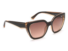 iDEE S3124 C1 54 SUNGLASSES