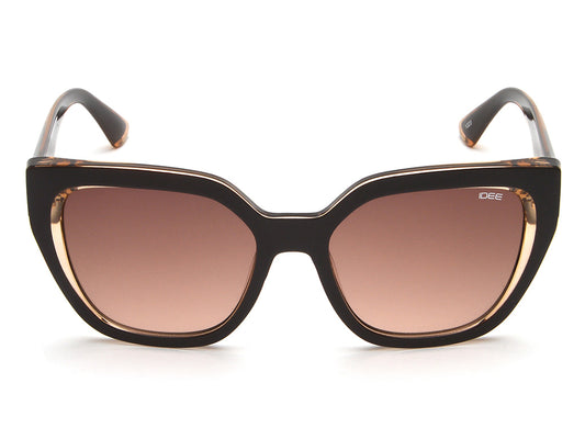 iDEE S3124 C1 54 SUNGLASSES