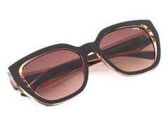 iDEE S3124 C1 54 SUNGLASSES