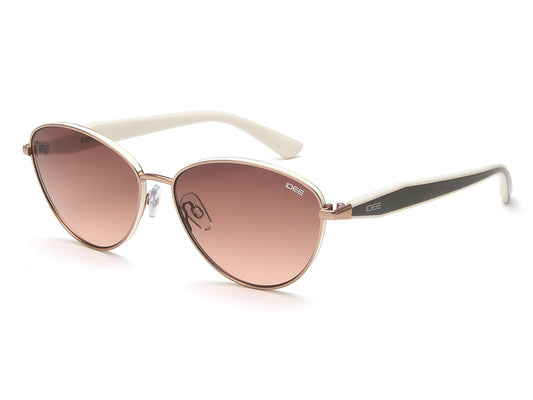 iDEE S3136 C2 58 SUNGLASSES