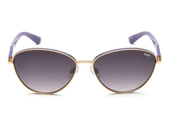 iDEE S3136 C4 58 SUNGLASSES