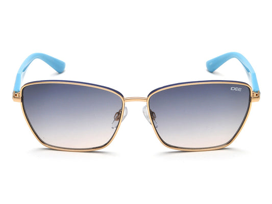 iDEE S3137 C5 59 SUNGLASSES