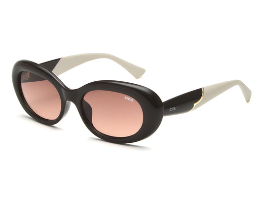 iDEE S3142 C2 53 SUNGLASSES