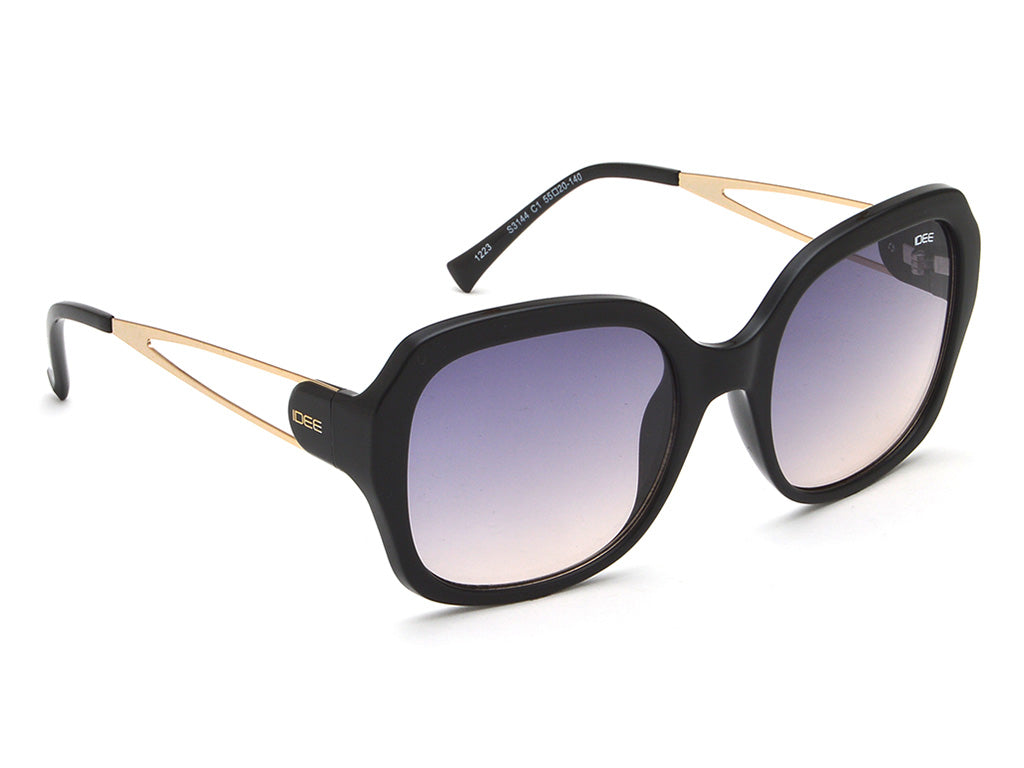 iDEE S3144 C1 55 SUNGLASSES