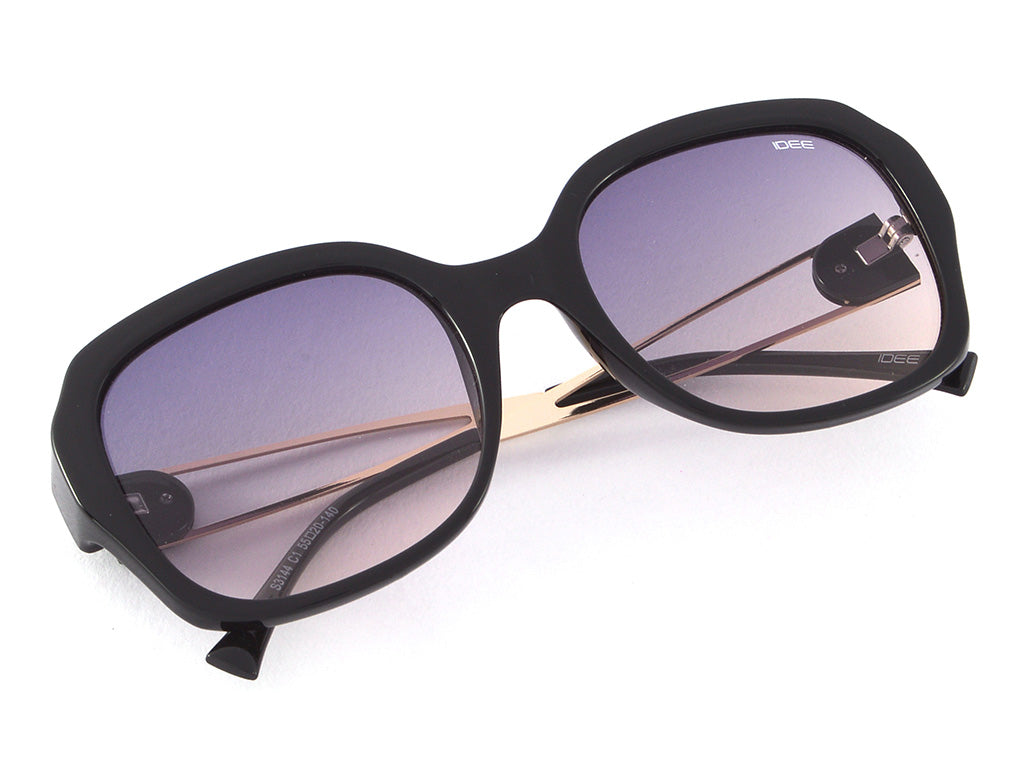 iDEE S3144 C1 55 SUNGLASSES