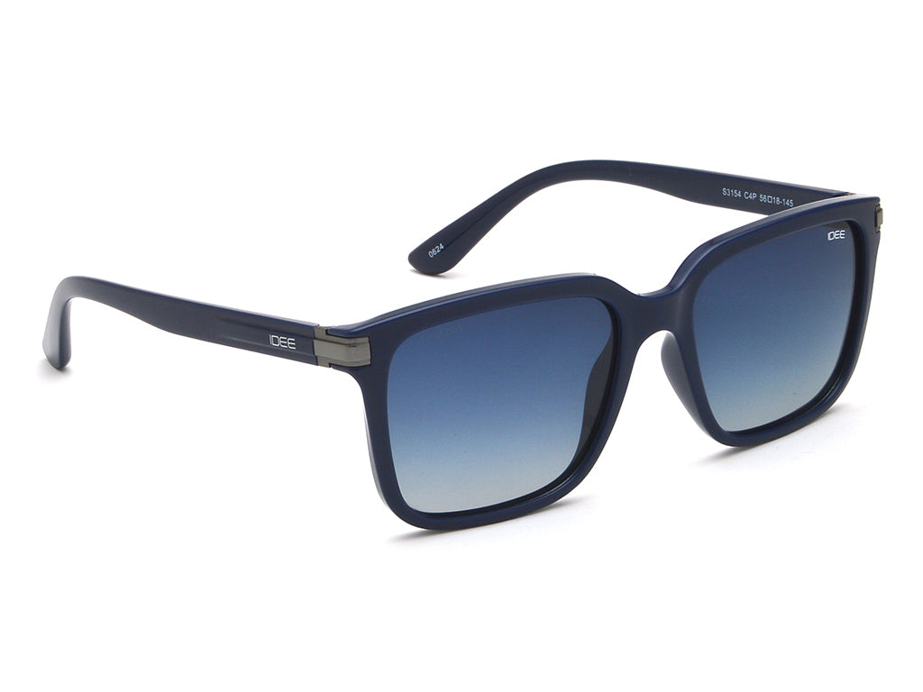 iDEE S3154 C4P 56 SUNGLASSES