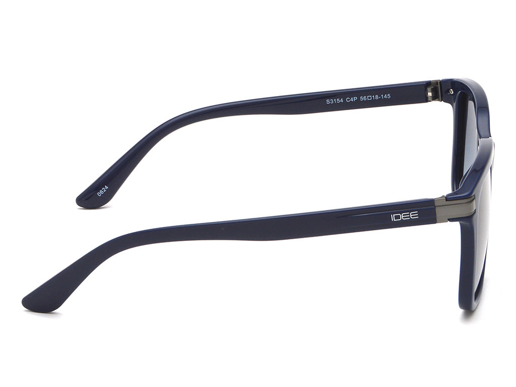 iDEE S3154 C4P 56 SUNGLASSES