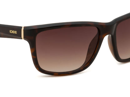 iDEE S3189 C2 57 SUNGLASSES