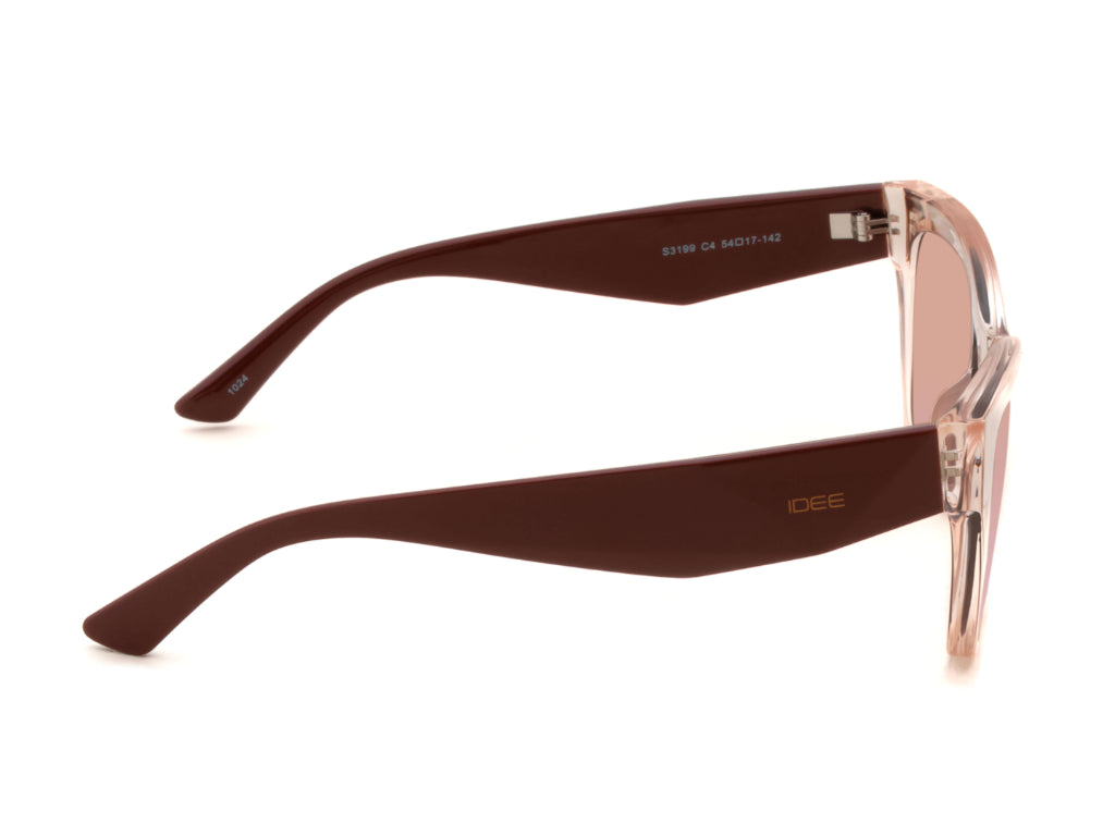 iDEE S3199 C4 54 SUNGLASSES