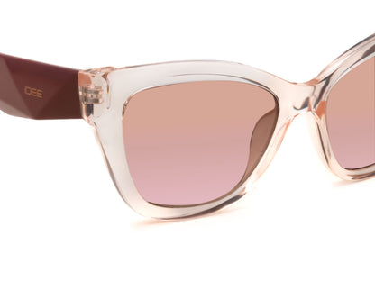 iDEE S3199 C4 54 SUNGLASSES