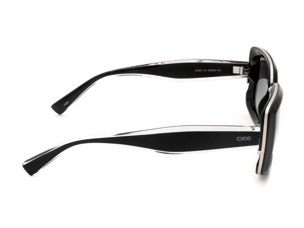 iDEE S3201 C1 53 SUNGLASSES