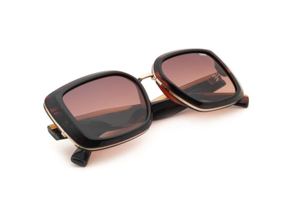 iDEE S3201 C2 53 SUNGLASSES