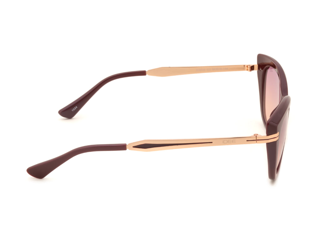 iDEE S3208 C3 54 SUNGLASSES