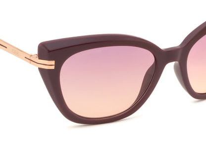 iDEE S3208 C3 54 SUNGLASSES