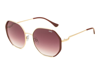 iDEE S3222 C4 57 SUNGLASSES