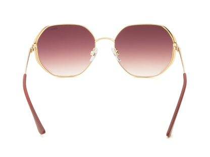 iDEE S3222 C4 57 SUNGLASSES