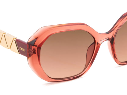 iDEE S3223 C3 54 SUNGLASSES