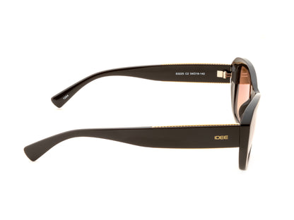 iDEE S3225 C2 54 SUNGLASSES