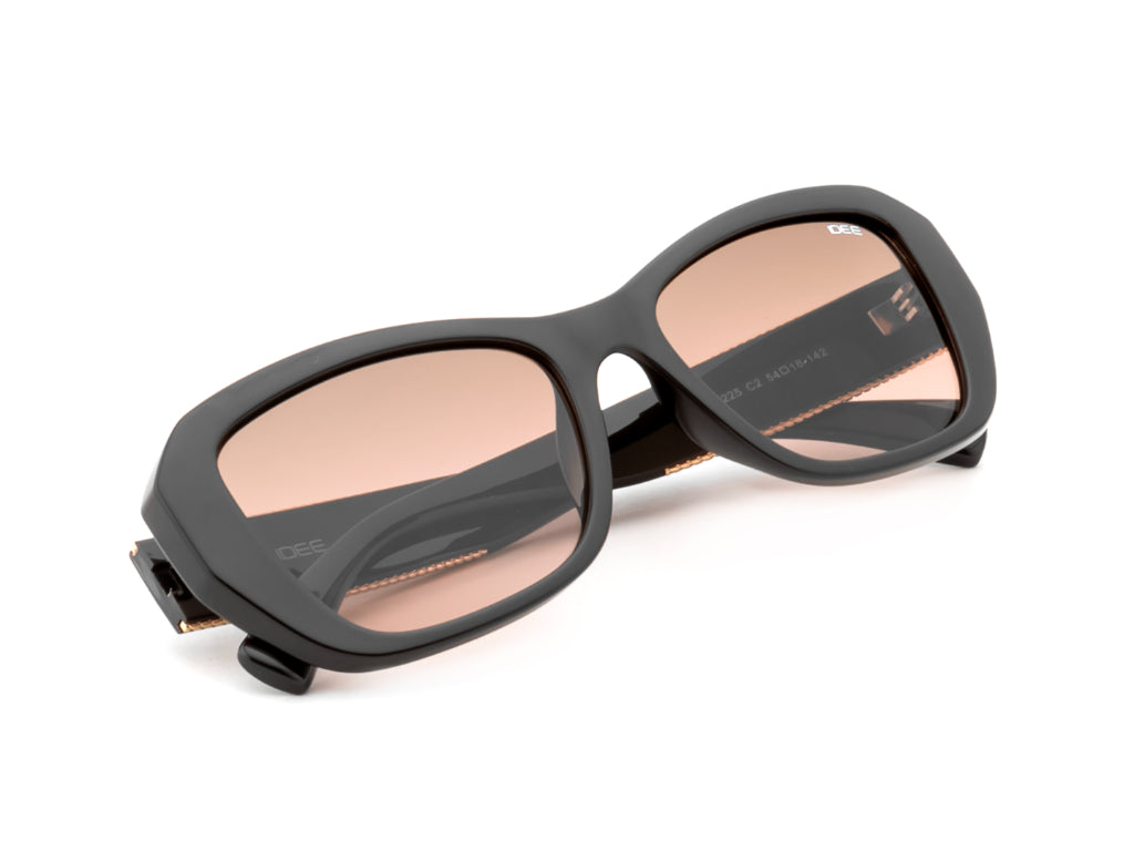 iDEE S3225 C2 54 SUNGLASSES
