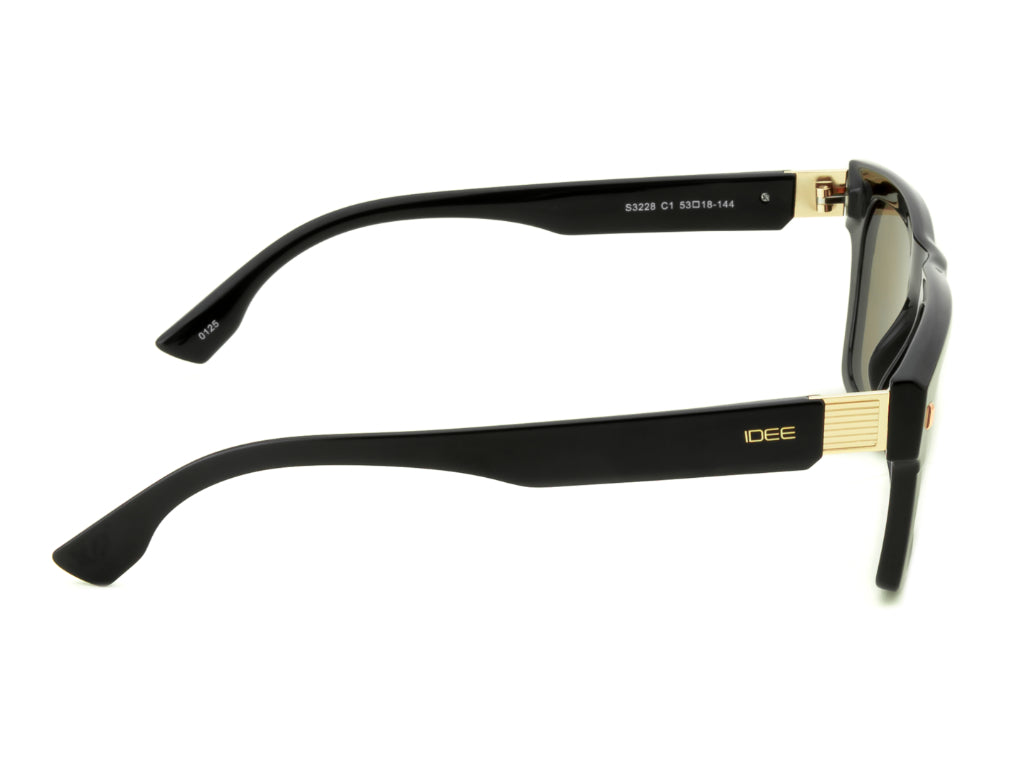 iDEE S3228 C1 53 SUNGLASSES