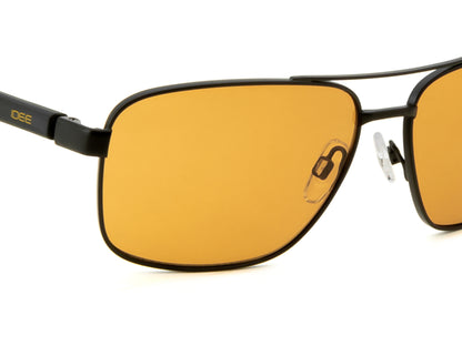 iDEE S3240 C4 60 SUNGLASSES