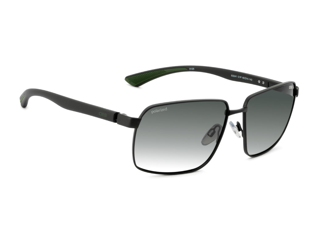 iDEE S3241 C1P 60 SUNGLASSES