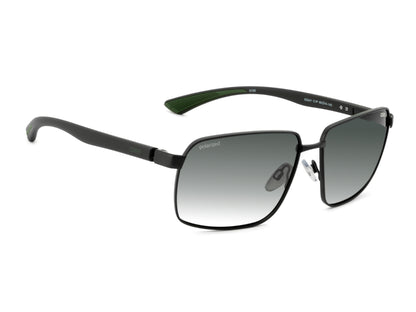 iDEE S3241 C1P 60 SUNGLASSES