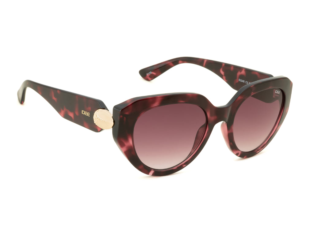 iDEE S3245 C3 52 SUNGLASSES