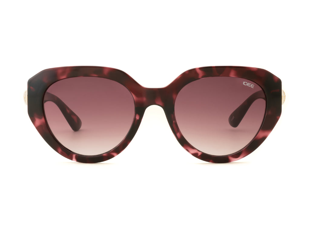 iDEE S3245 C3 52 SUNGLASSES