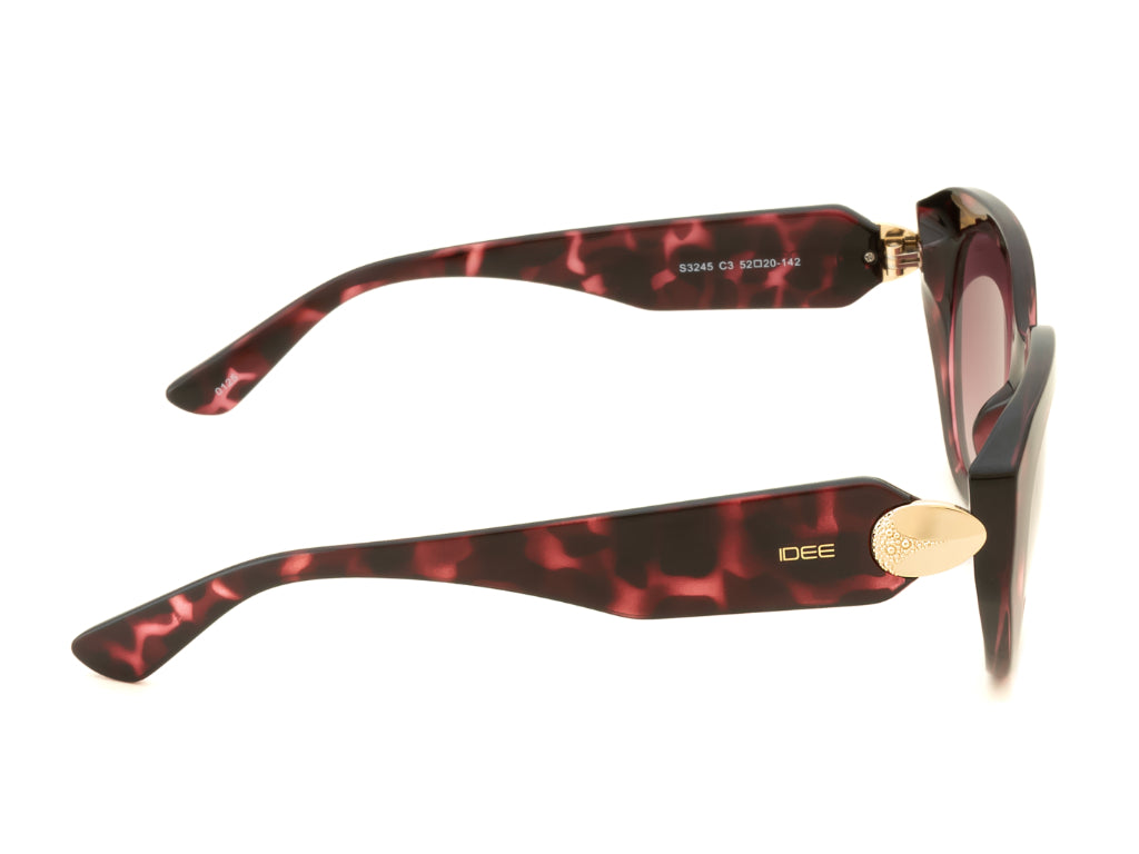 iDEE S3245 C3 52 SUNGLASSES