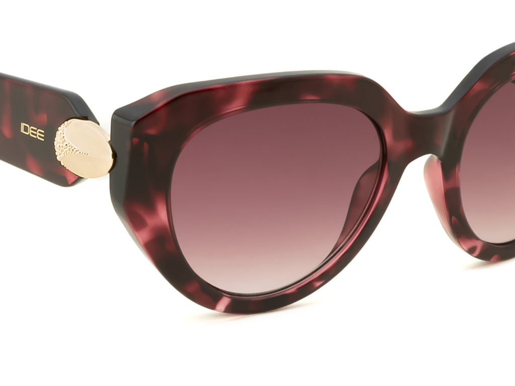 iDEE S3245 C3 52 SUNGLASSES