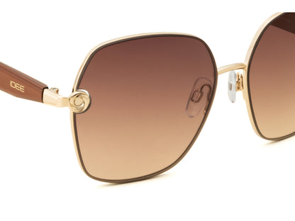 iDEE S3246 C1 58 SUNGLASSES