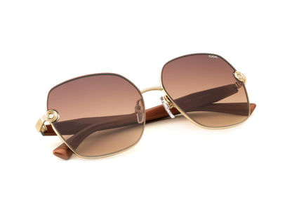 iDEE S3246 C1 58 SUNGLASSES
