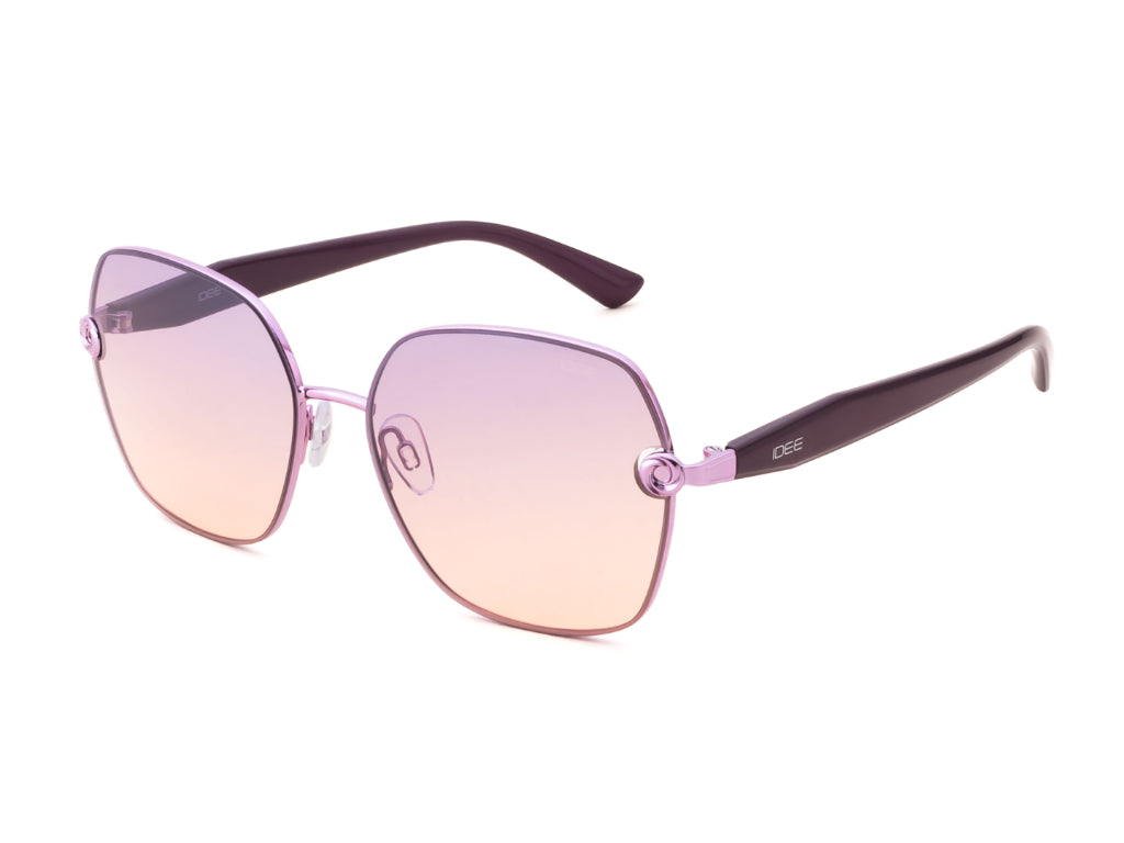 iDEE S3246 C3 58 SUNGLASSES