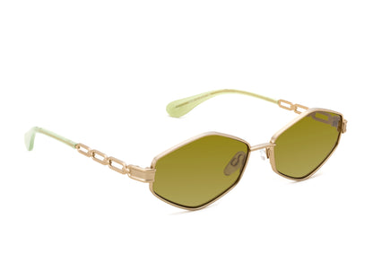 iDEE S3249 C3 57 SUNGLASSES