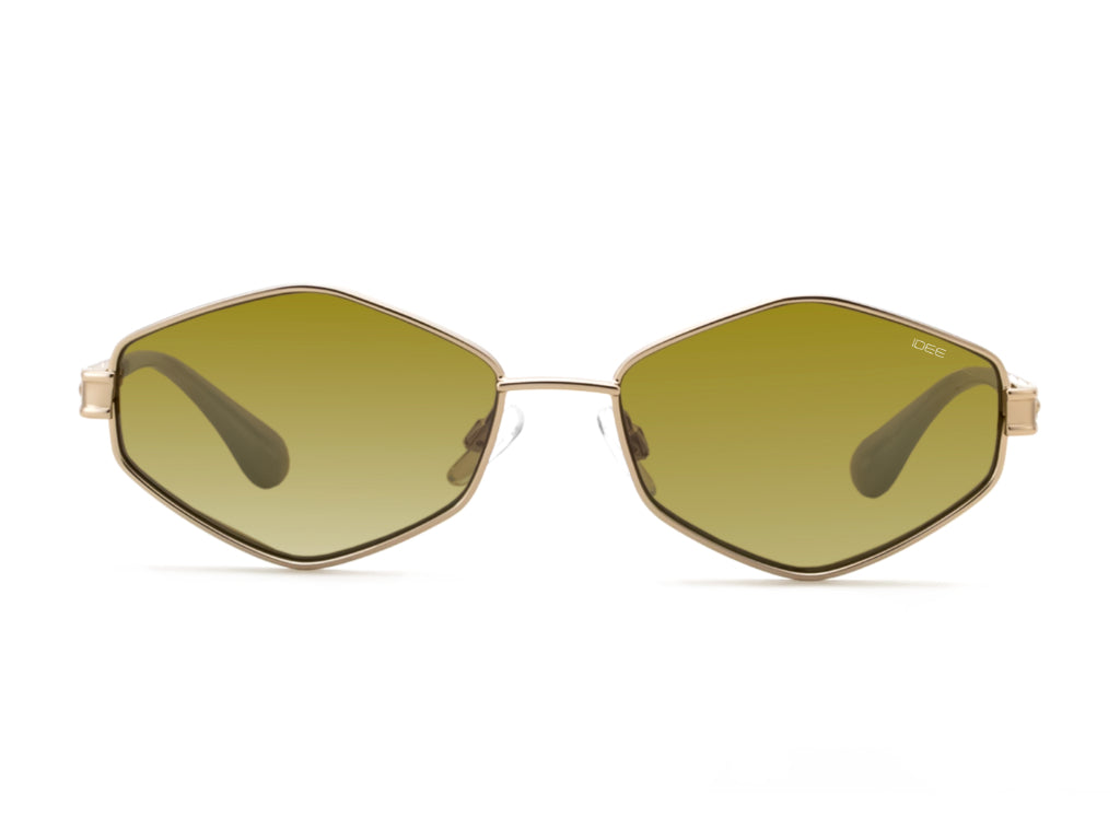 iDEE S3249 C3 57 SUNGLASSES