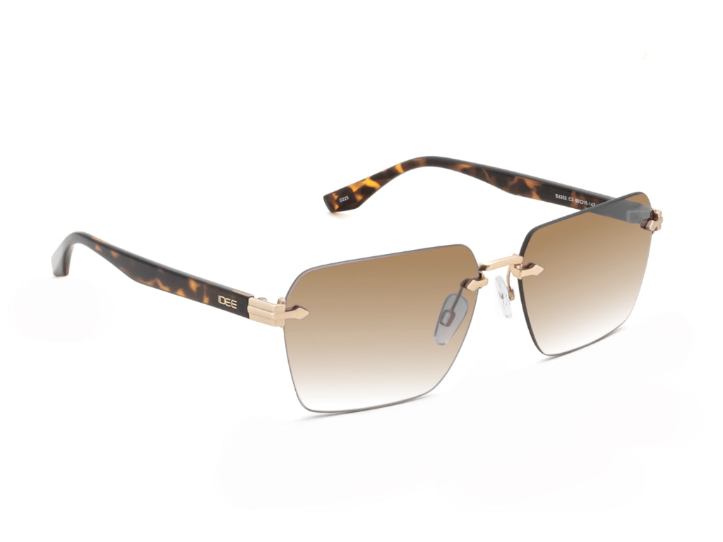 iDEE S3252 C3 60 SUNGLASSES