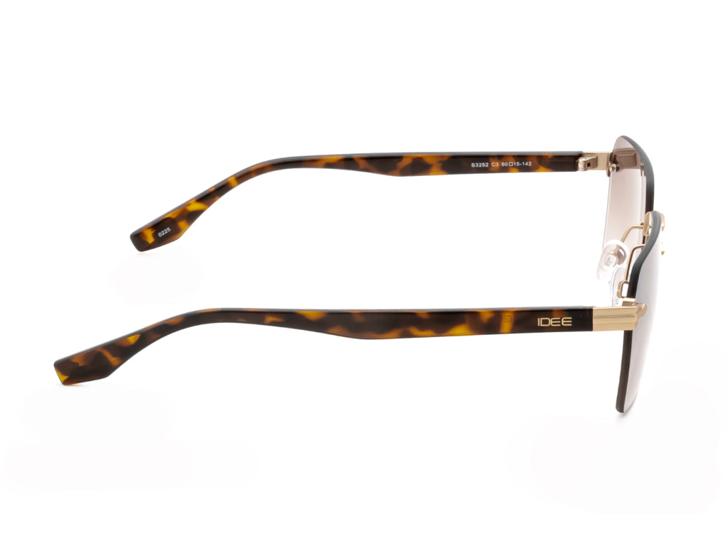 iDEE S3252 C3 60 SUNGLASSES