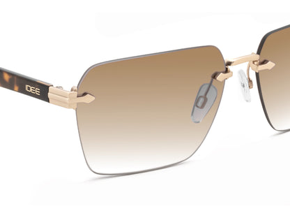 iDEE S3252 C3 60 SUNGLASSES