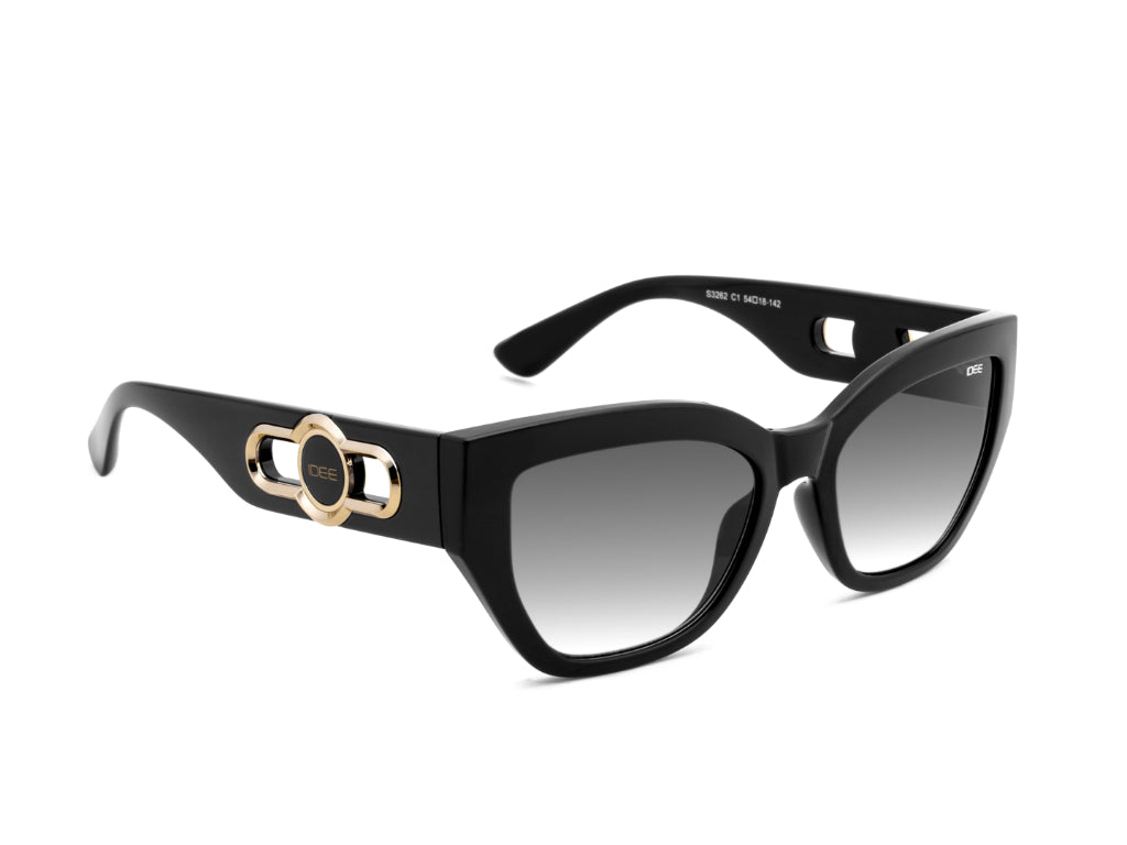 iDEE S3262 C1 54 SUNGLASSES