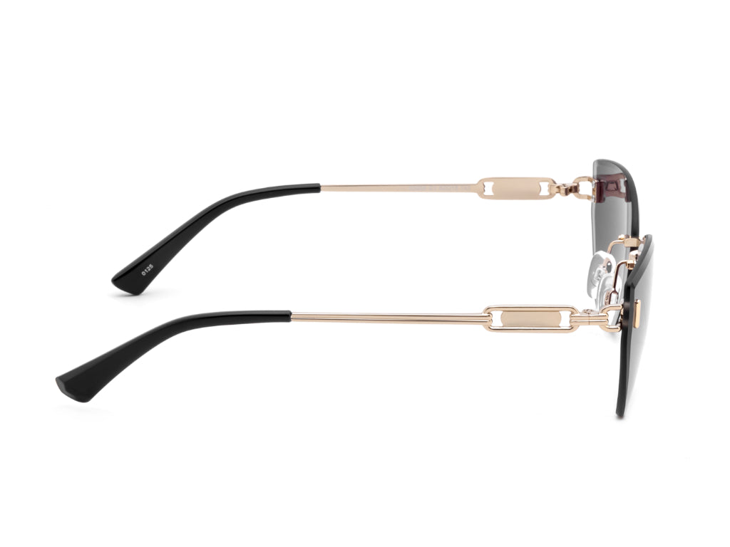 iDEE S3264 C1 62 SUNGLASSES